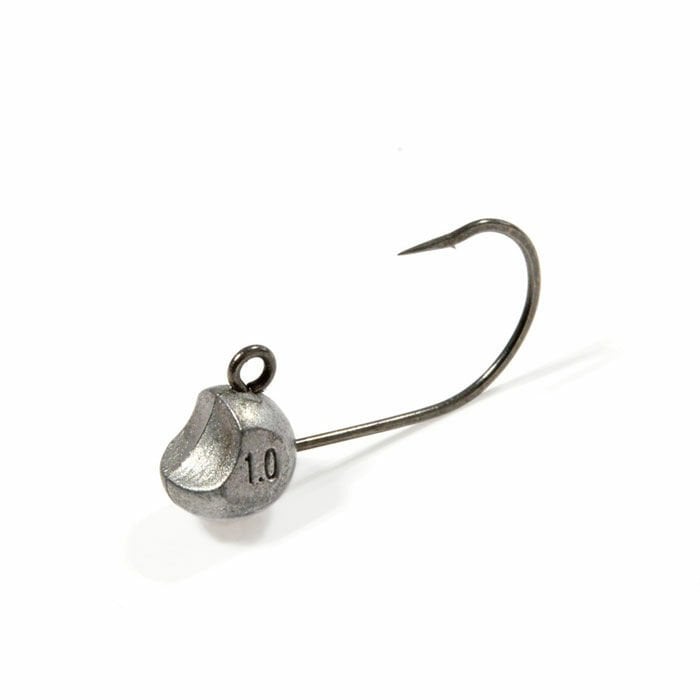 Magbite Aji Killer Feel LRF Jig Headleri İğne No:10 0.6 gr