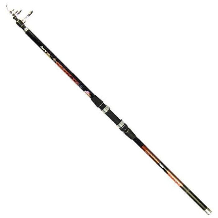 DFT Sea Star 390 cm Kırmızı Surf Kamışı 200 gr