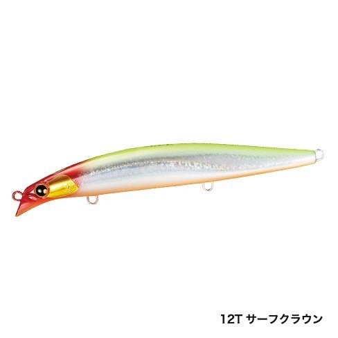 Shimano Spin Breeze 130 mm 30 gr 12T Suni yem