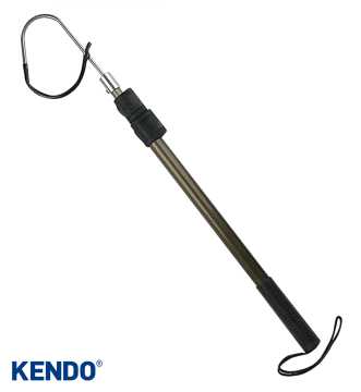 Aluminyum Kakıç 120cm