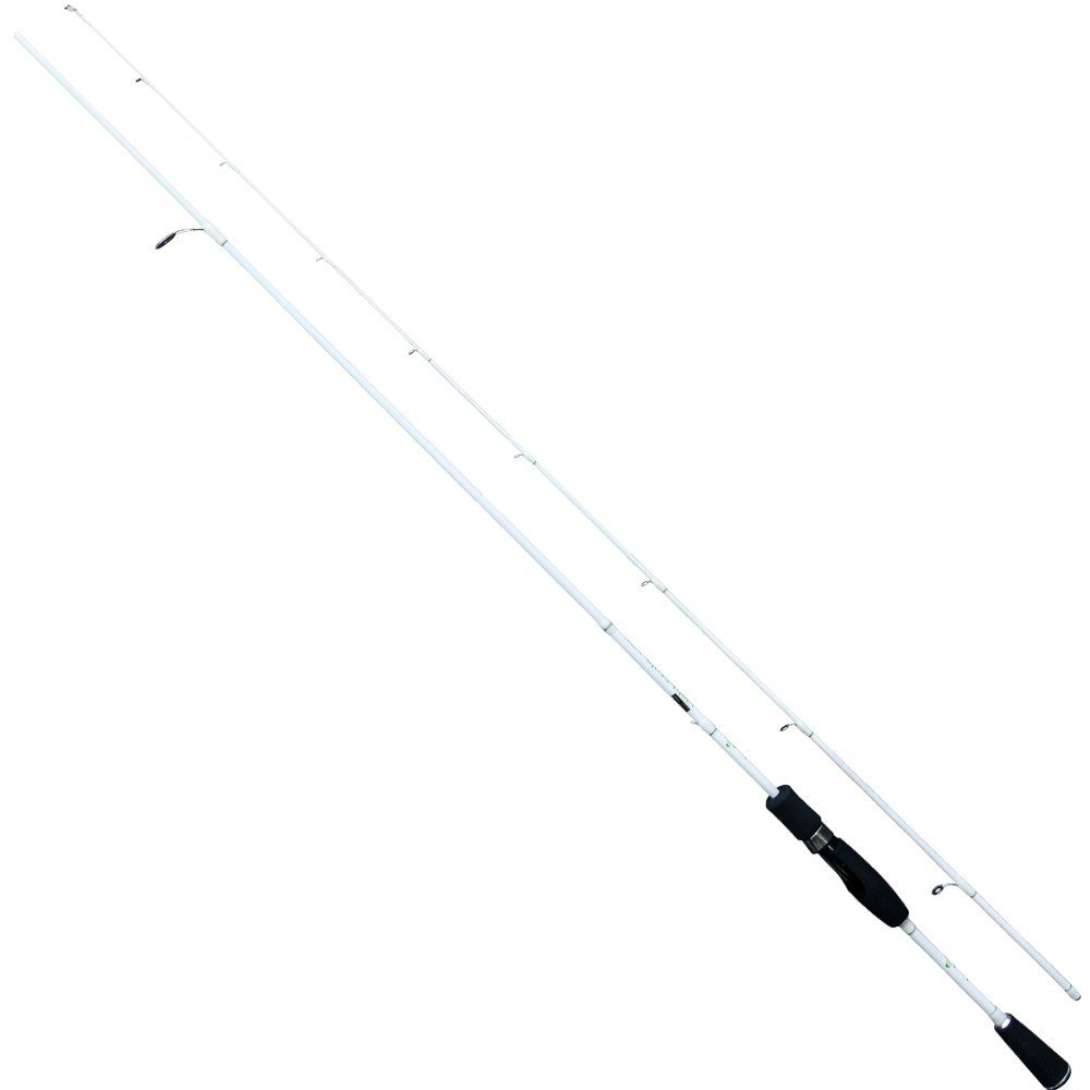 Kudos Light Style 235cm 1-14gr Lrf Kamış