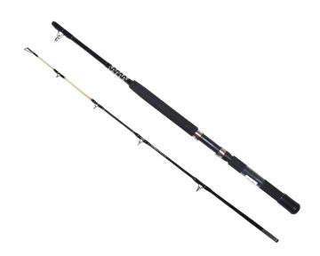 Captain 1435 Corda Boat 2 Parça Solid Tekne Kamışı 4-10lbs Atar