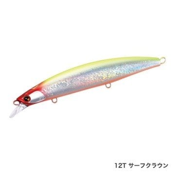 Shimano Hirame Minnow III 125 mm 23 gr 12T Suni yem