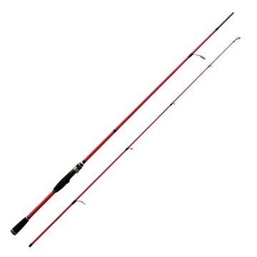 N.S. Black Hole Rods KN Saltwater S-902M 273cm 12-36gr