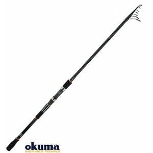 Okuma V-System G2 Tele Spin 2.70m 10-40gr Spin Kamış