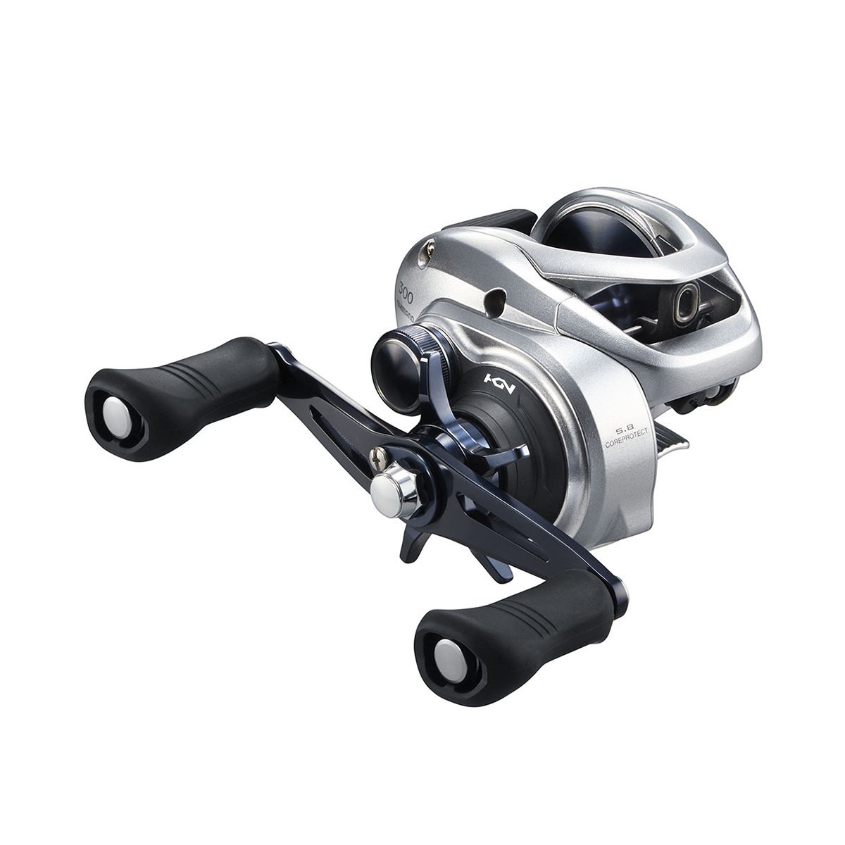 Shimano Tranx 401 HG AL Sol Kol Slow Jig Makinası