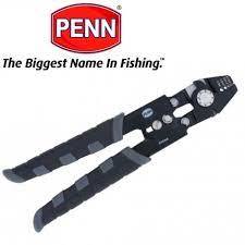 Penn 10'' inç Extreme Leader Crimp Burç Pensesi