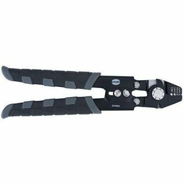 Penn 10'' inç Extreme Leader Crimp Burç Pensesi