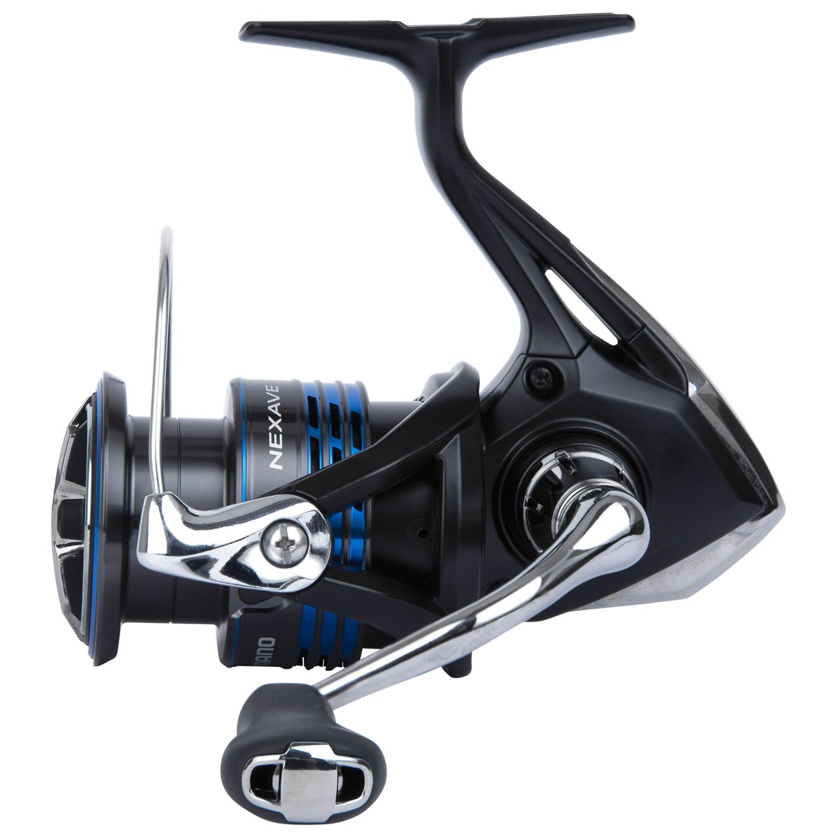 Shimano Nexave FI 1000  LRF Olta Makinası