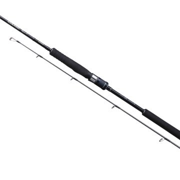 Shimano Game Type Jigging Spin Jigging Kamışı S624