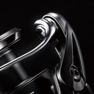 Shimano Exsence 4000 M XG Spin Olta Makinesi