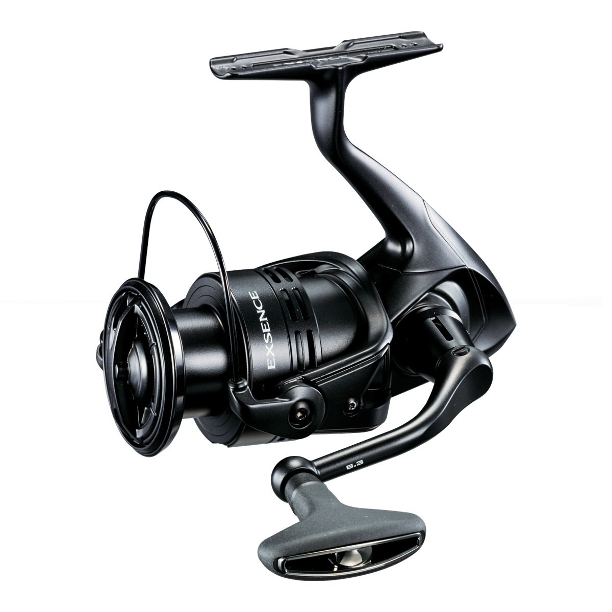 Shimano Exsence C3000M HG Spin Olta Makinesi