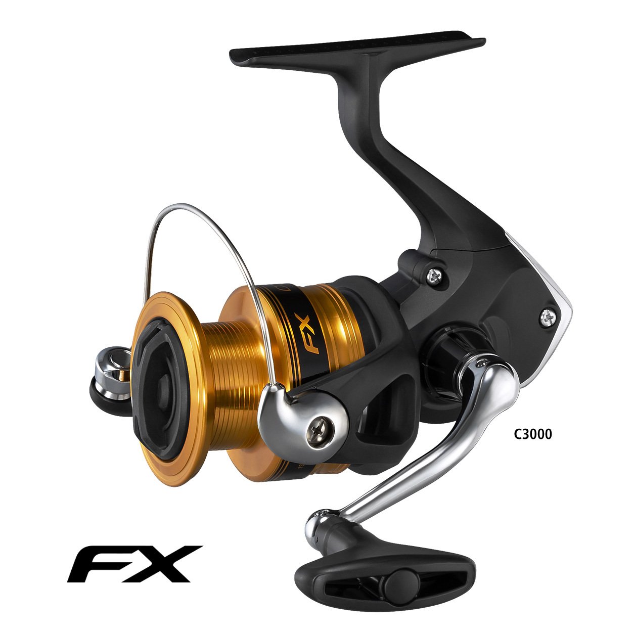 Shimano FX 4000 FC Olta Makinası