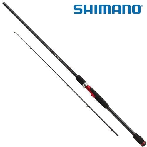 Shimano Aernos Spin Kamış 270cm 14-56  Gr Atarlı