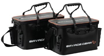 Savage gear Boat & Bank Bag S (40x25x25 cm)