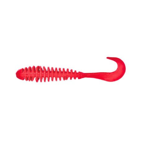 Berkley Gulp Saltwater Pulseworm 4inç Lrf Silikonu 10 Adet RD