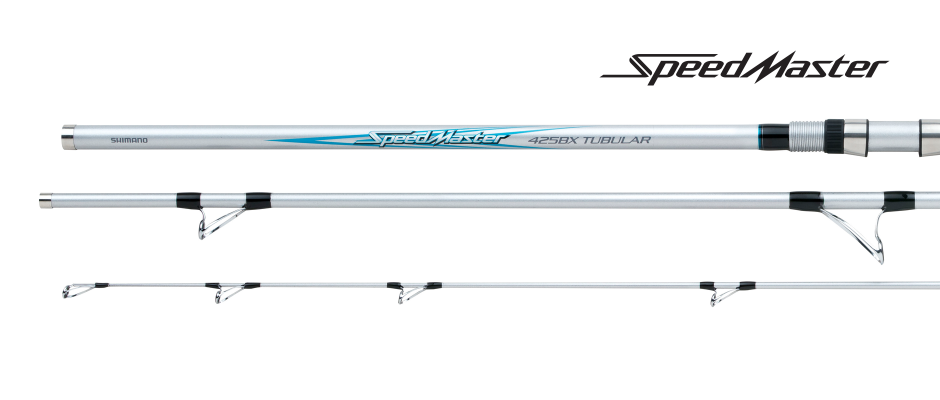 Shimano Speedmaster Surf Tubular 425BX Surf Kamış