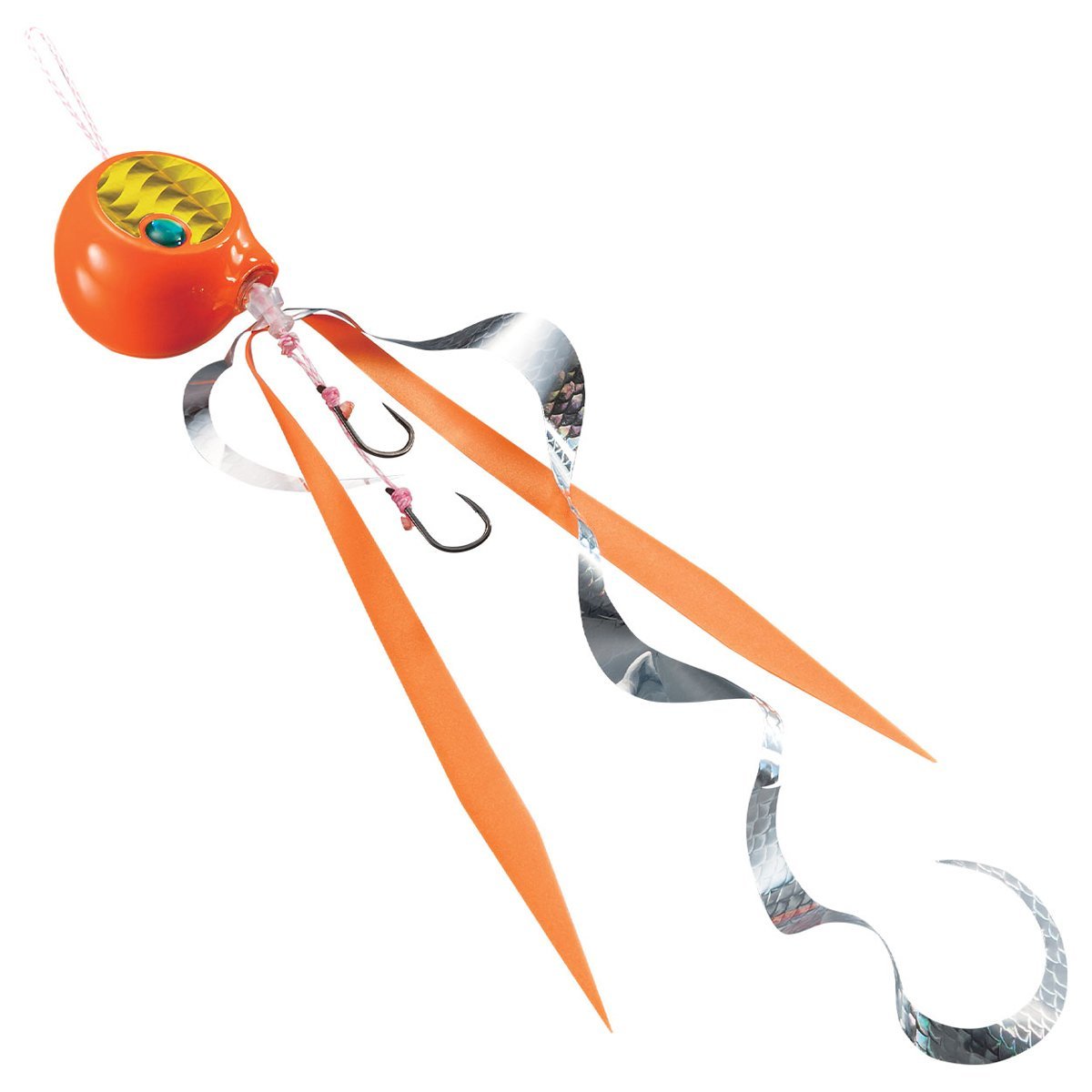 Shimano Engetsu Kyorin Baku Baku 150g 001 ORGL