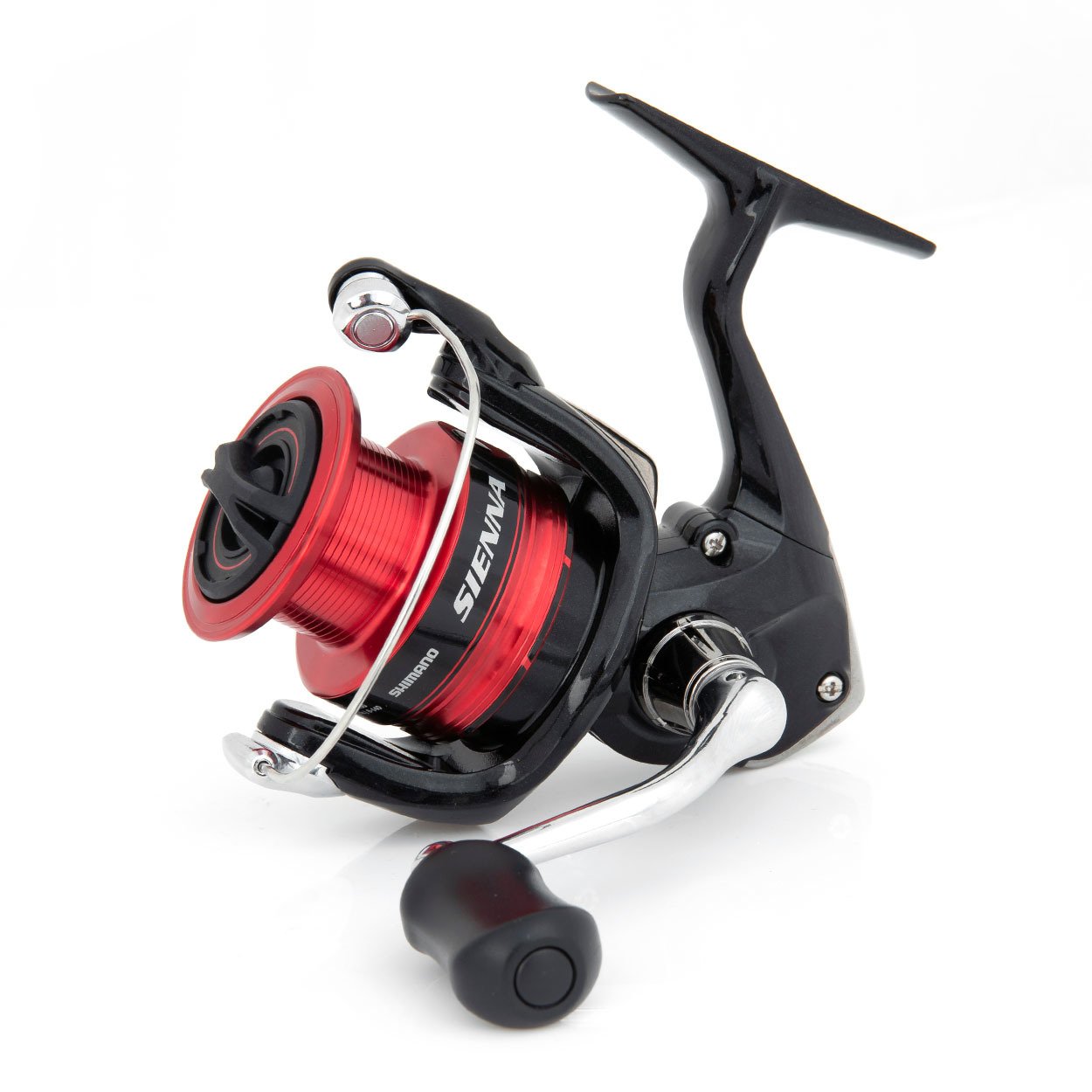 Shimano Sienna 2500FG Spinning Makina