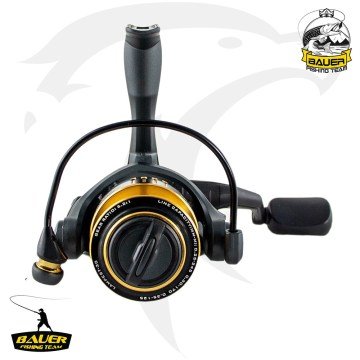 BAUER LAMPEST 10 LRF OLTA MAKİNESİ