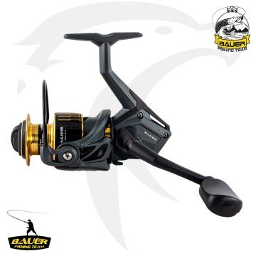 BAUER LAMPEST 10 LRF OLTA MAKİNESİ