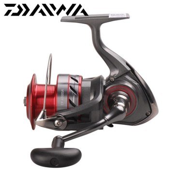 Daiwa Crossfire 4000 Olta Makinesi