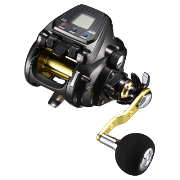 Daiwa Leobritz S500J Elektrikli Çıkrık Olta Makinası