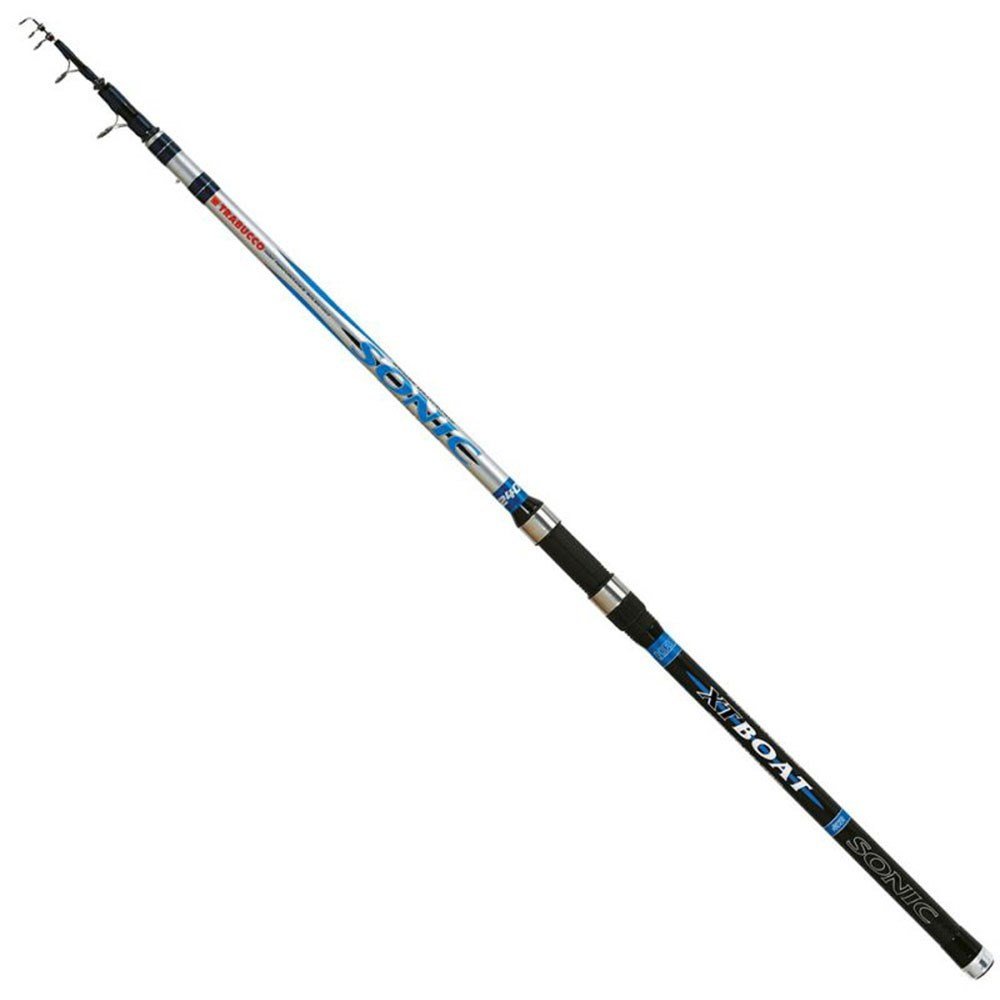 Trabucco Sonic XT 210cm 150gr Tele Bot Kamışı