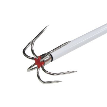 Prox Squid Gaff Holder Plus Kalamar Kakıçı 350 cm