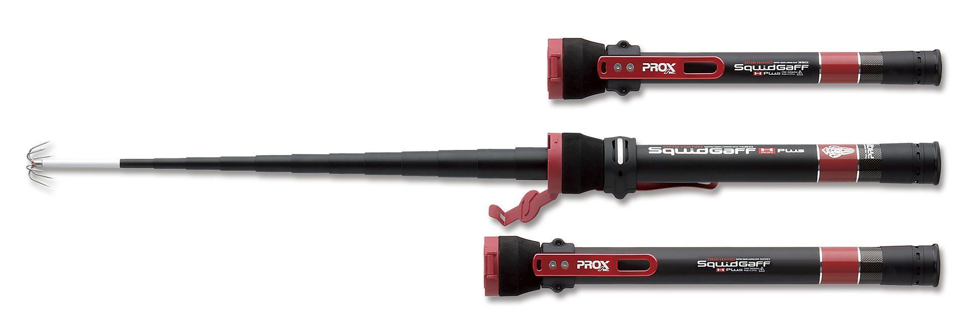 Prox Squid Gaff Holder Plus Kalamar Kakıçı 500 cm