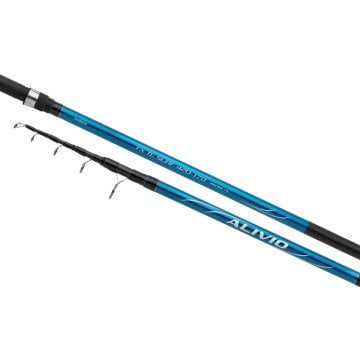 Shimano Alivio FX Teleskopik Surf Kamış 420 cm 200 gr