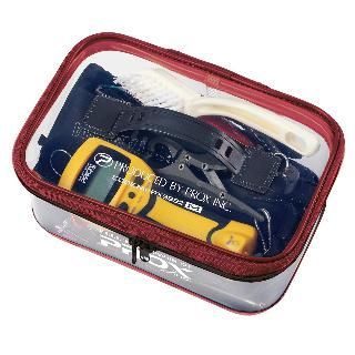 Prox Mini Bakkan Eva Çanta Gri L