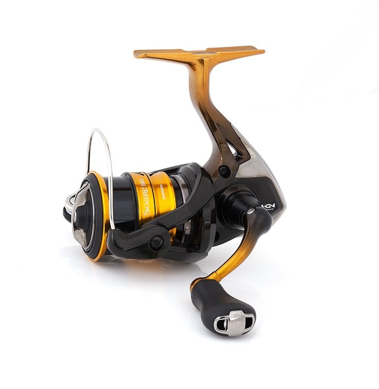 Shimano BB Soare C2000PGS LRF Olta Makinası