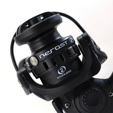 Prox Nerost Mini 800 LRF Olta Makinesi