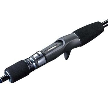 Shimano Grappler Type Jig 183 Cm Max. 250 Gr Tetikli Jig Kamışı