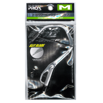 Prox Cyuuzou P-Gaff Kakıç Ucu Large