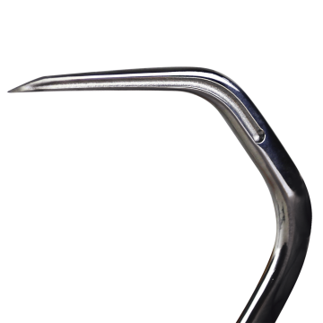 Prox Cyuuzou P-Gaff Kakıç Ucu Large