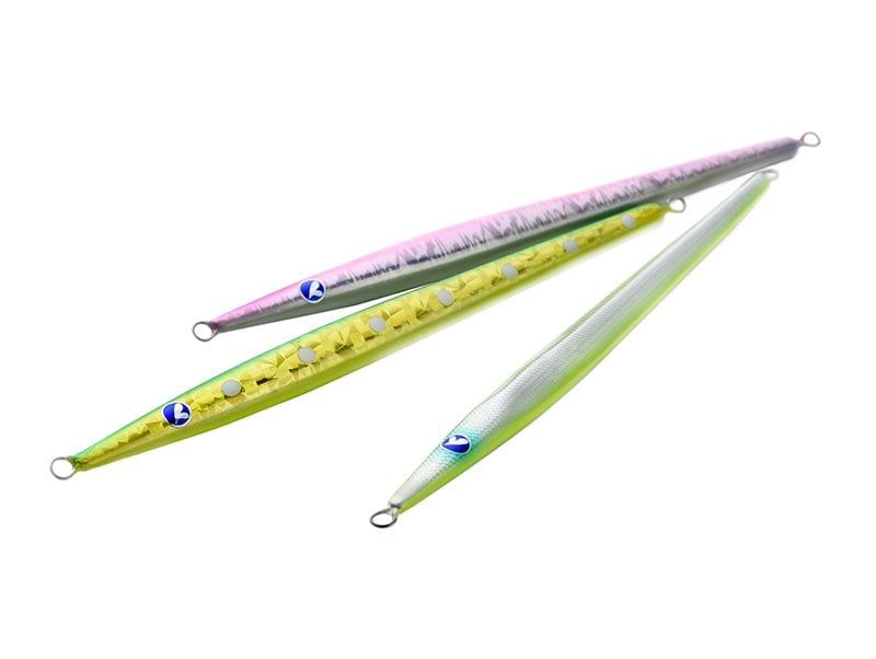 BlueBlue Essnal Jig Yem 350G