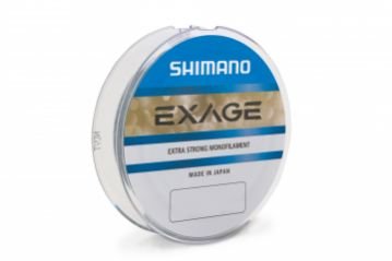 Shimano Exage 150 mt Monofilement Misina