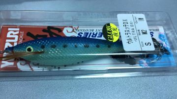 Yozuri Squid Jig Ultra A1516-IW Kalamar Zokası 10.5cm