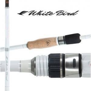 Favorite Spinning White Bird WB-732UL-S 2.19m 1-7g