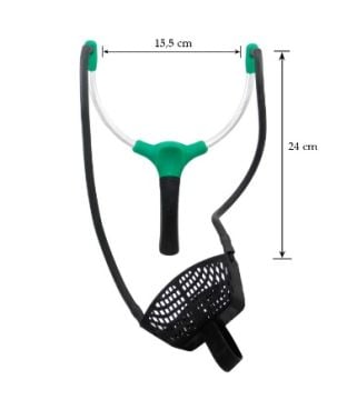 Stonfo Fionda Maxi 2 Yemleme Sapanı