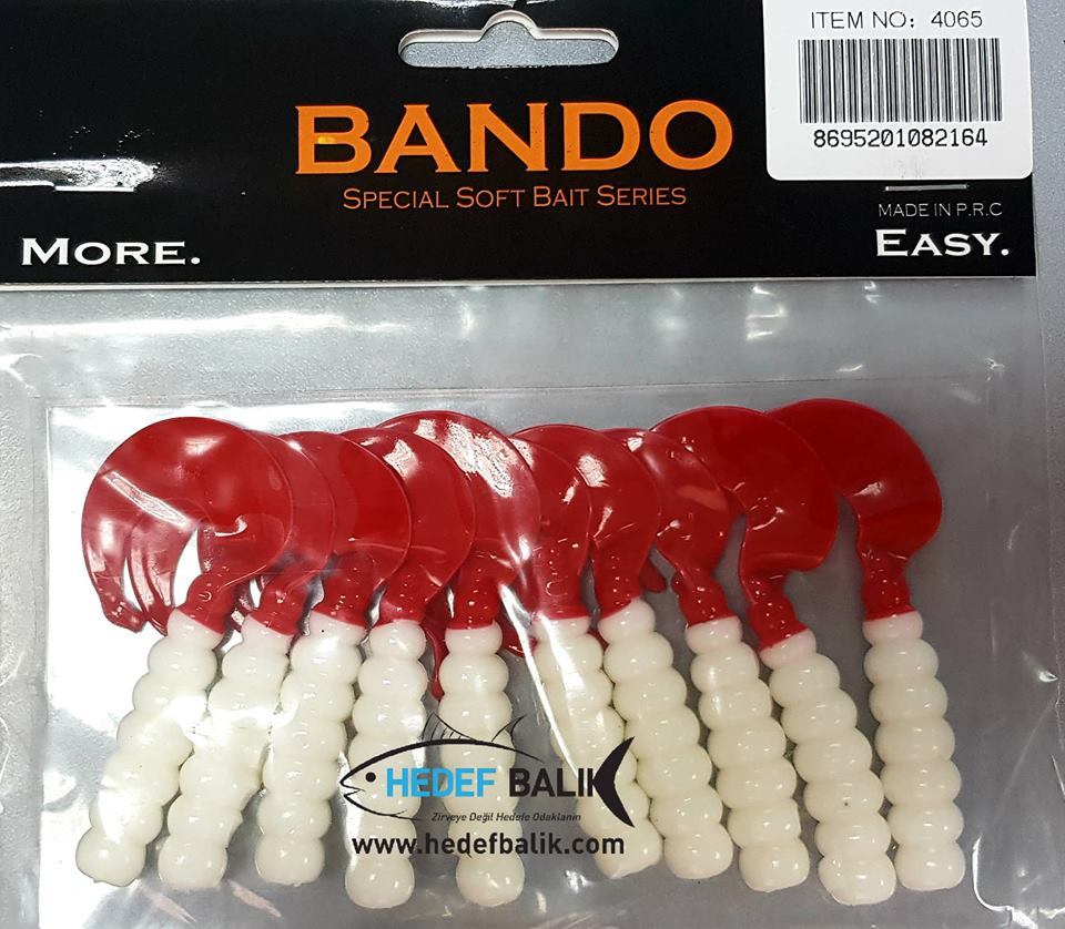 Bando Silikon Yem 7 cm