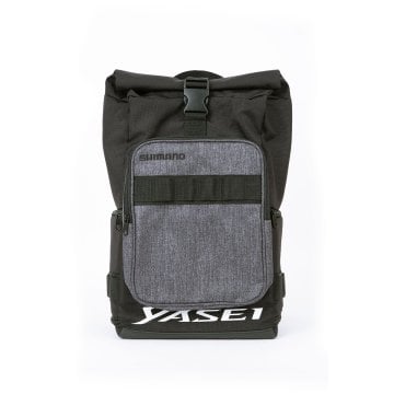 Shimano Luggage Yasei Rucksack ( Balık Malzemeleri Çantası)