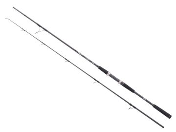 Balzer Edition 71 North Power Pilker 215cm IM-12 Carbon Jig Kamışı 100-275gr Atar