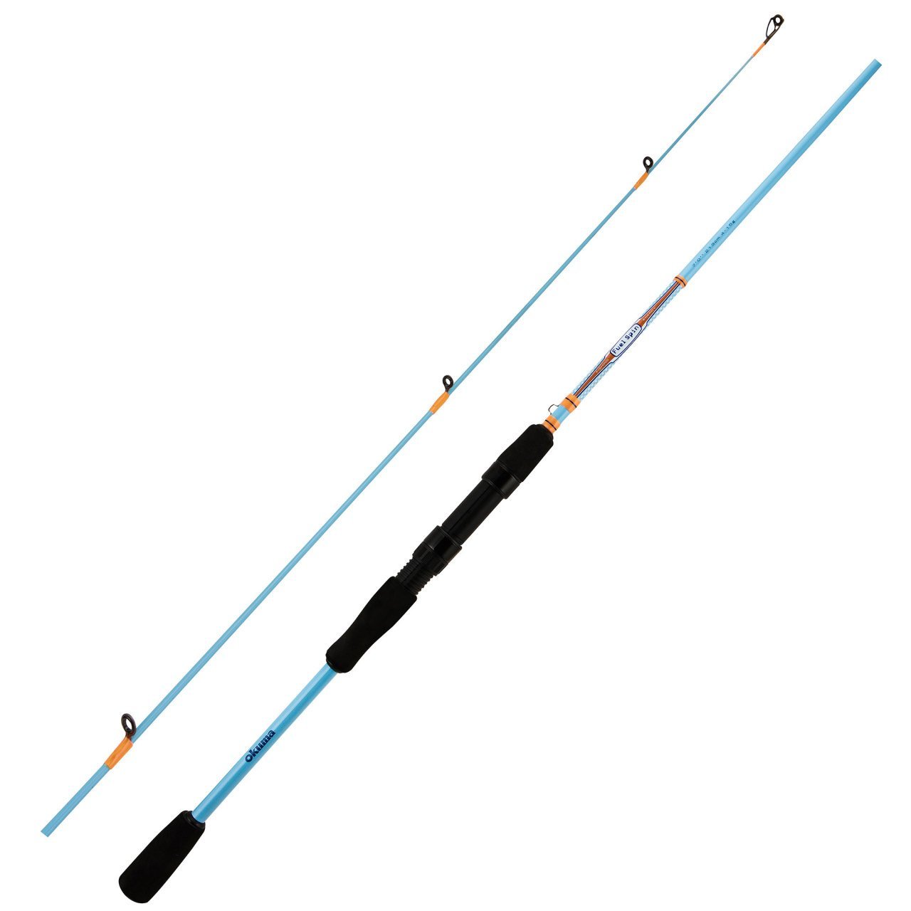 Okuma Fuel Spin 228 cm 2-12 gr LRF Kamışı