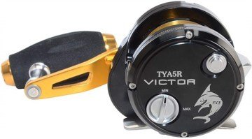 Tica TYA5HL Victor Star Drag Jigging Olta Makinası