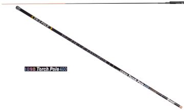 Captain 1090 Torch Pole 40T Karbon Göl Kamışı