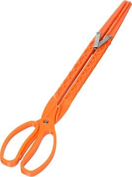 OGK Gyokai Hunter Tong R Balık Maşası Turuncu