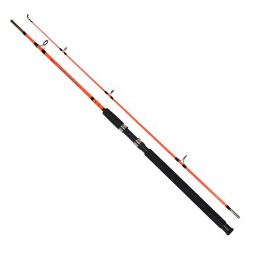 Captain 1423 King Fisher 2 Parça Dolgu Tekne Kamışı 15-25lbs Atar